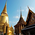 泰國廟宇1