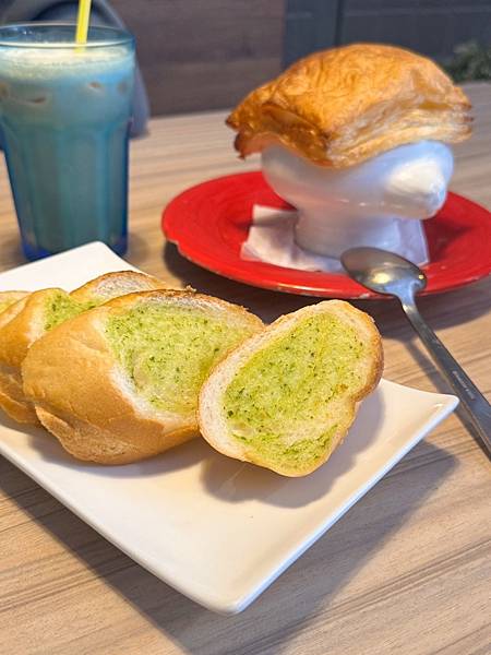 台中必吃義大利麵 [ 曼蒂在家義大利麵 ]