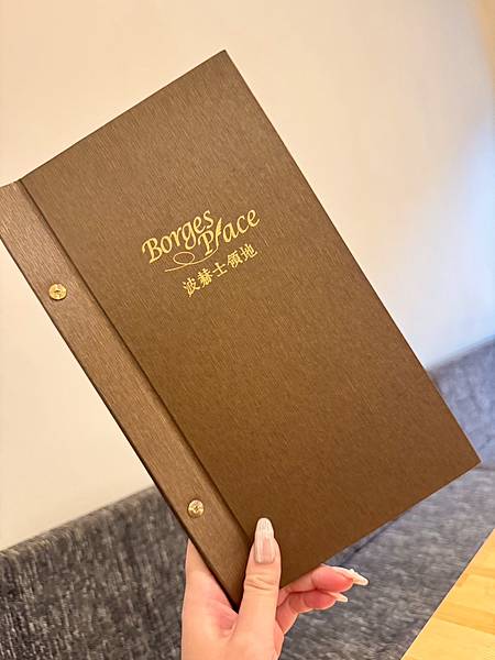 波赫士領地精品咖啡館 台北必吃甜點 提拉米蘇推薦 - 還有提