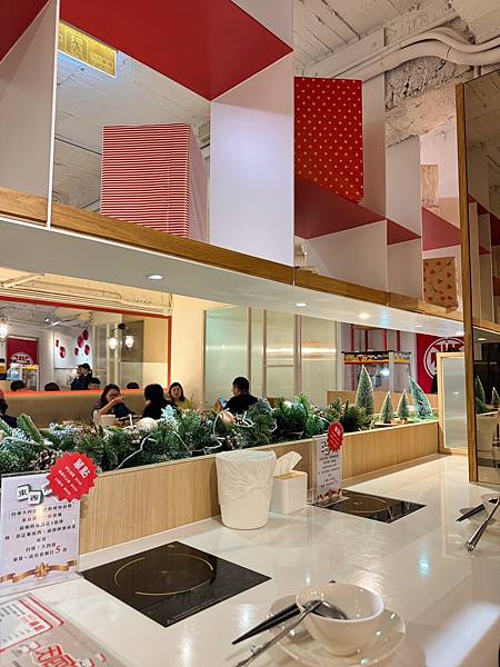 東區竟然有個人鴛鴦鍋~~{大四囍個人火鍋}