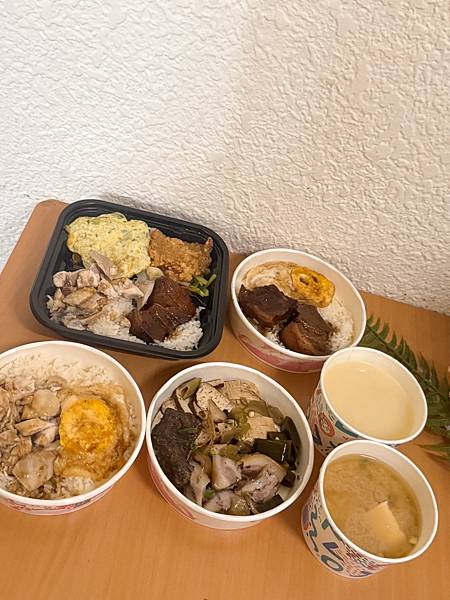 豐雞號新品牌 [豐郁餐盒]