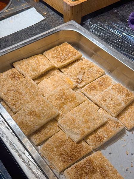 蒙古烤肉吃到飽~ 就在台北這家 [ 大戈壁]