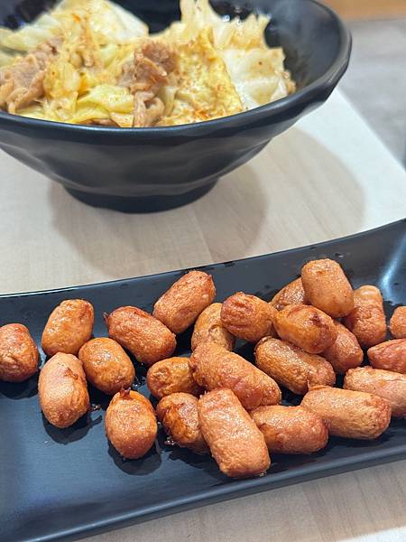 台北這家丘一司早餐店就在行天宮附近