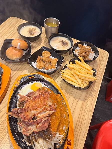 教父牛排孫東寶 30周年!!! 現在有新活動