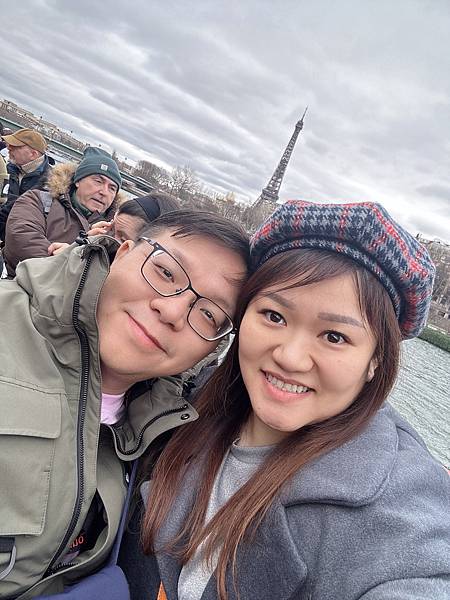 笑CC求子之路~開箱Eveline，科技備孕好物，把握每個月