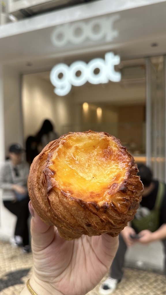 澳門吃什麼2024？澳門不是只能賭博，還有吃不完的街頭美食！