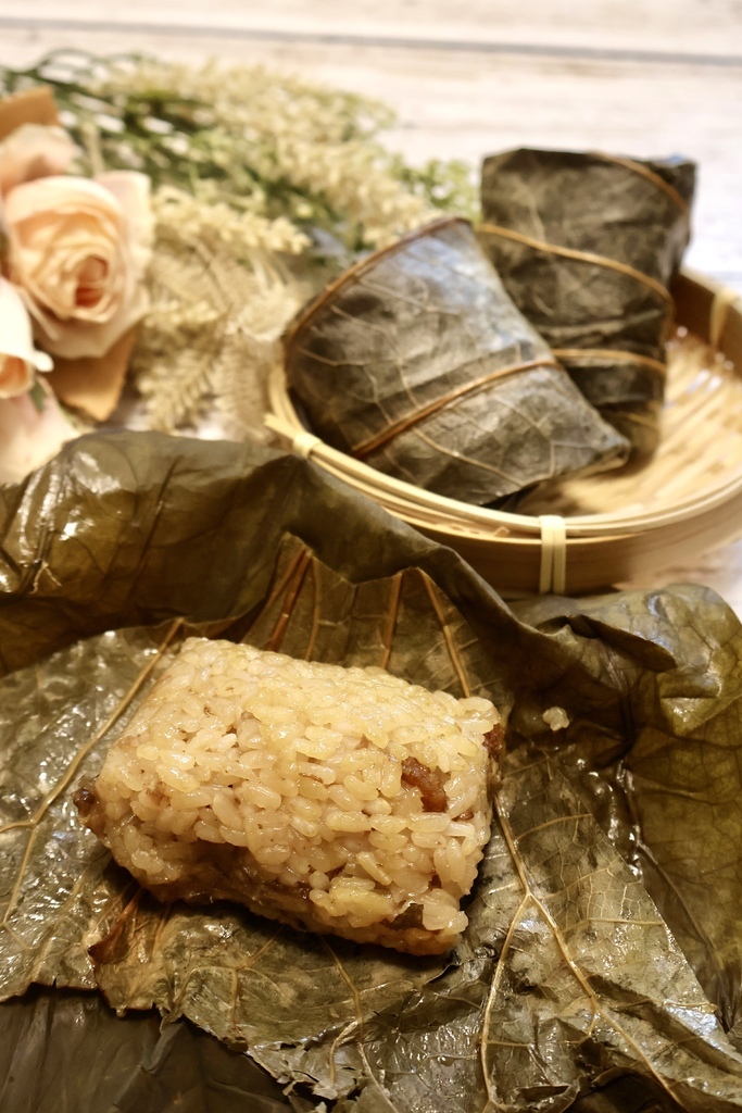 漢來美食五星飯店港點在家就吃的到！宅配美食推薦！鮮蝦腐皮卷、