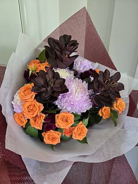 [澳洲職場] Farewell 再見