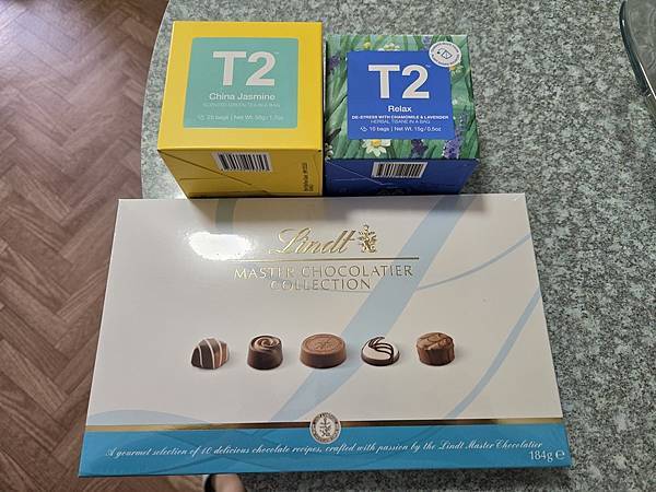 [澳洲職場] Farewell 再見