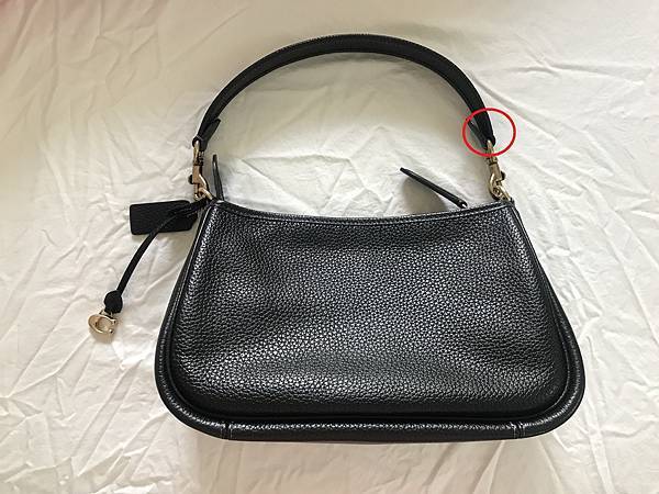 澳洲Coach Outlet退貨經驗 澳洲Coach Outlet退貨經驗
