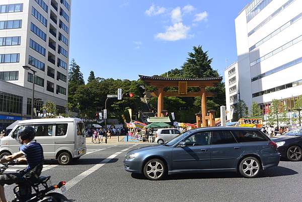 栃木 交通 日租100円腳踏車慢遊宇都宮 寶哥的晃晃生活 痞客邦