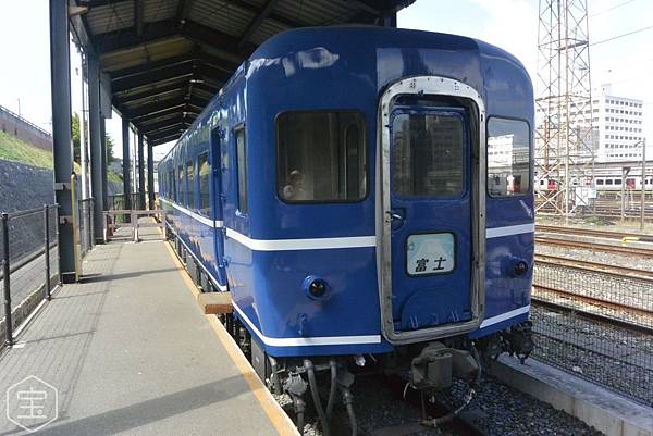 福岡 景點 門司九州鐵道記念館 寶哥的晃晃生活 痞客邦