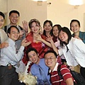這群台大羅浮相當捧場