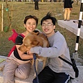 照一張全家福真不容易