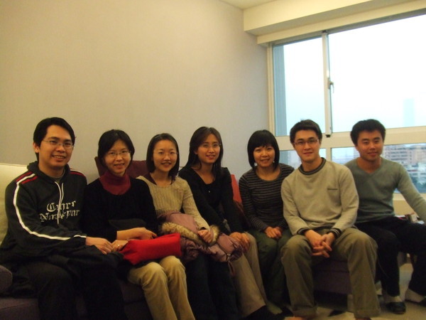 羅智仁買新房子了