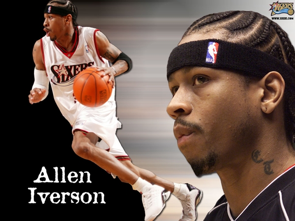 Allen Iverson 