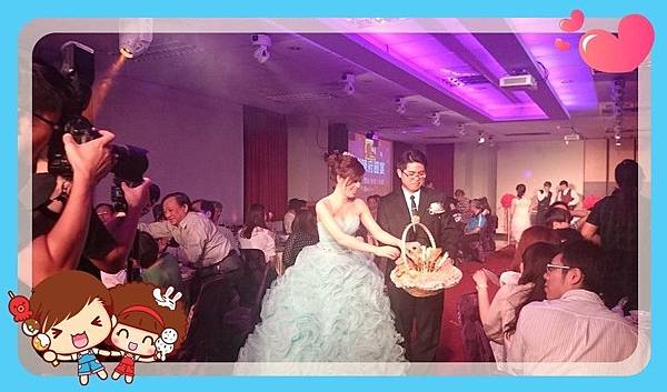 20150530簡潔優雅歸寧宴