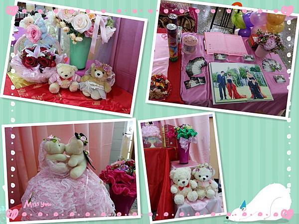 20150614左營土地公廟~歡樂婚宴