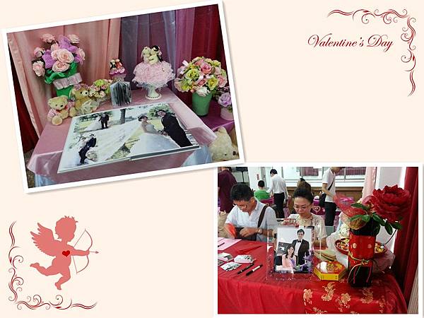 20150614燕巢活動中心婚宴