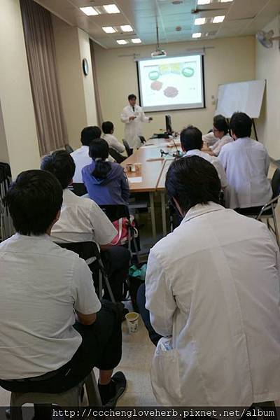 20160520-台中慈濟中醫部須彌山講座 攝影by陳建仲主任