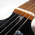 truss rod