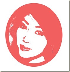 M03-人像印章 M03-人像印章