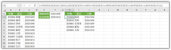 11excel特定時間抓取資料 錦子老師 點部落