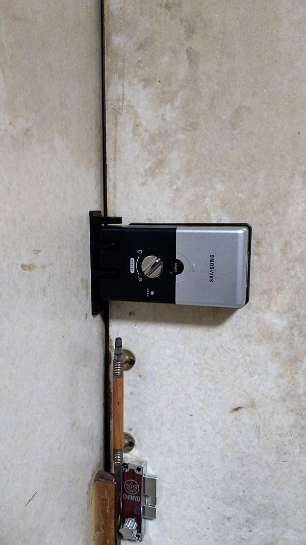 三星電子鎖橫拉門專用shs D530 Ccf8818 痞客邦