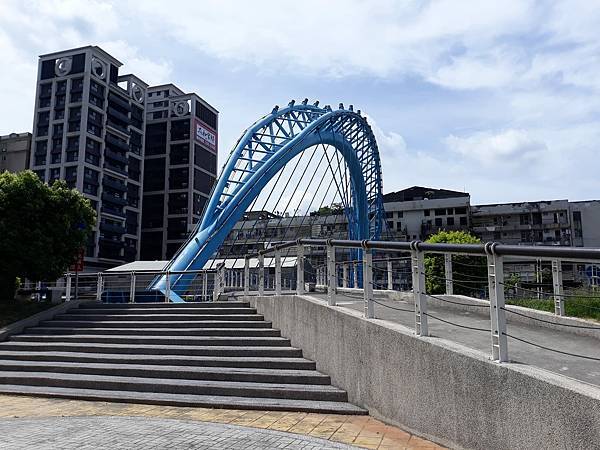 第442回[桃園市]陸光新村役政公園、桃林鐵路、桃園孔廟、虎