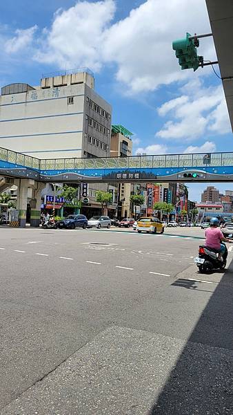 第467回[桃園中壢]新明國小、新明市場、老街溪