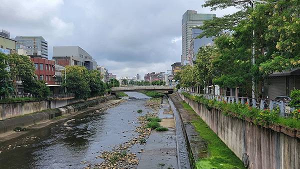 第470回[桃園中壢]老街溪河川教育中心、新街國小