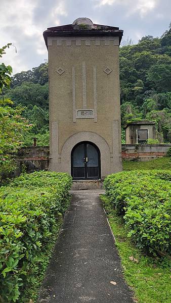 第477回[臺北士林]園山水神社步道