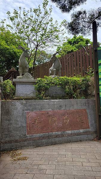 第488回[桃園蘆竹]羊稠森林步道