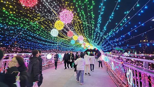 第481回[新北三重]2025新北燈會