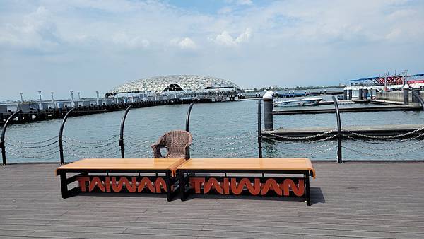 第492回[屏東東港]大鵬灣