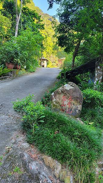 第506回[新竹關西、桃園龍潭]雙石連走--石牛山(小百岳N