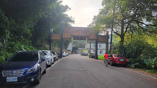 第505[新竹芎林]飛鳳山(小百岳No.027)