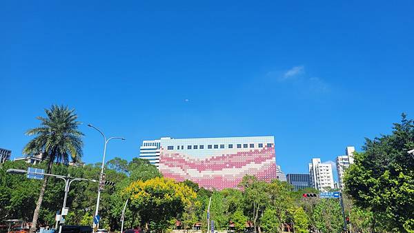 第511回[新北林口]國家檔案館