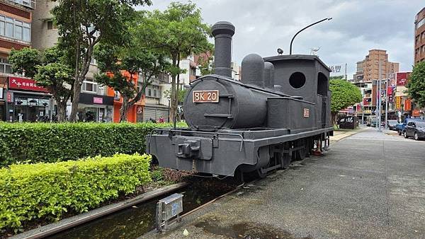 第517回[新北淡水]淡水散策