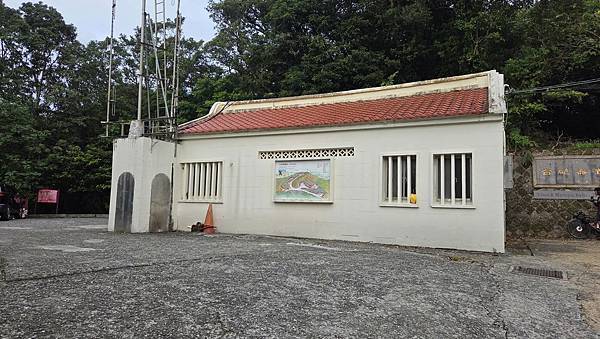 第518回[基隆]情人湖環湖步道、大武崙砲台、大武崙山(小百