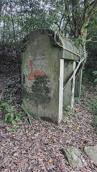 第518回[基隆]情人湖環湖步道、大武崙砲台、大武崙山(小百