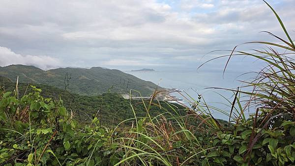 第518回[基隆]情人湖環湖步道、大武崙砲台、大武崙山(小百