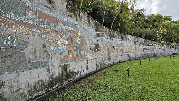 第514回[台北劍潭]森林方舟、劍潭山、水神社