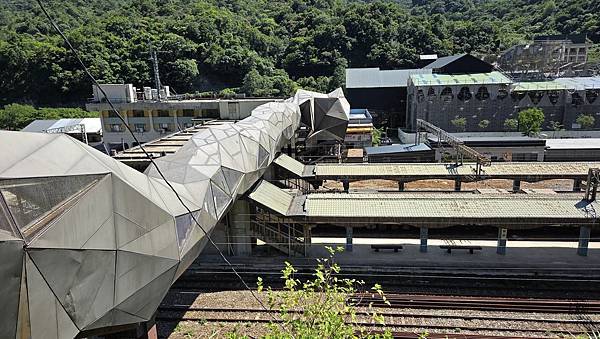 第516回[新北平溪]侯硐貓村