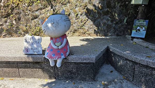 第516回[新北平溪]侯硐貓村