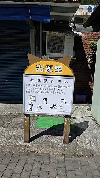 第516回[新北平溪]侯硐貓村