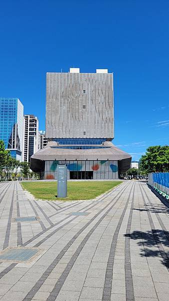 第508回[台北南港]台北流行音樂中心