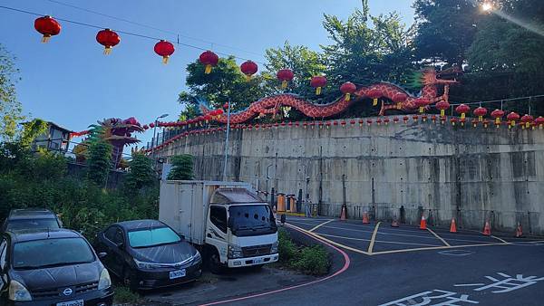 第510回[台北松山]南港山(小百岳No.013)、九五峰、