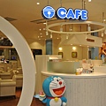 哆啦A夢CAFE