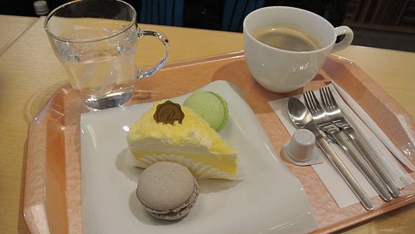 乃之風 CAFE